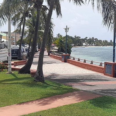 Plage Et Vacance Sainte-Anne (Grande-Terre) Exterior foto